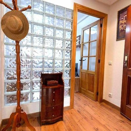 El Apartamentin De Lastres Exterior photo