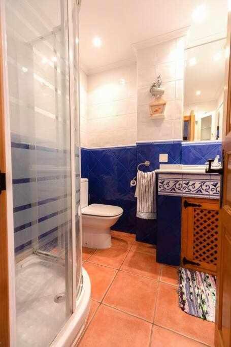 El Apartamentin De Lastres Exterior photo