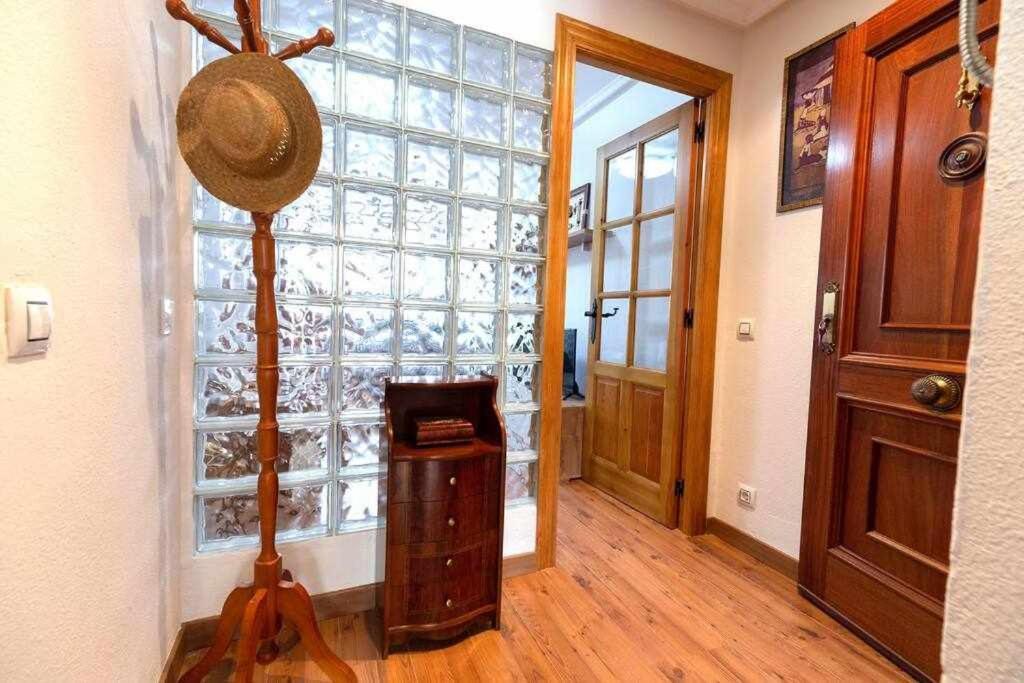 El Apartamentin De Lastres Exterior photo
