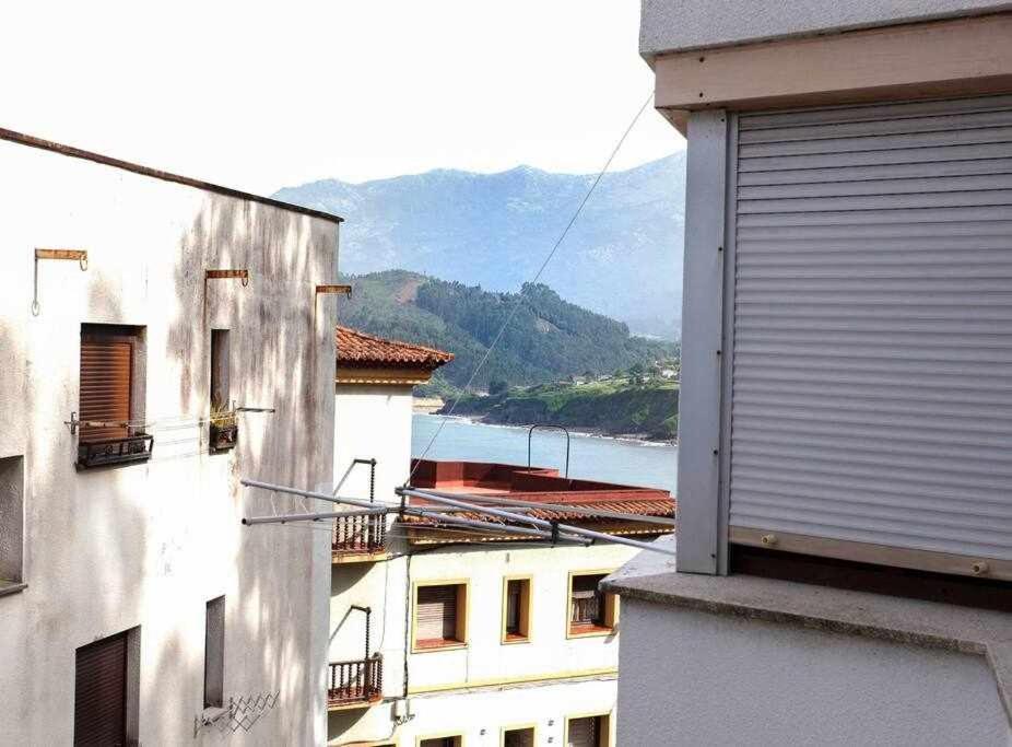 El Apartamentin De Lastres Exterior photo